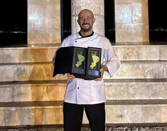 Felice Venanzi vince Campionato Italiano Bergamotto di Reggio Calabria