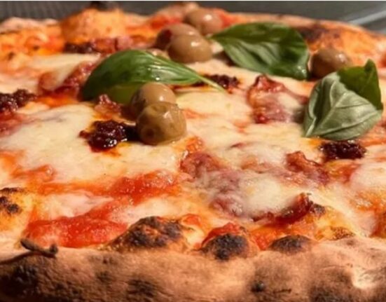 La Calabria ospita il Campionato mondiale di pizza piccante