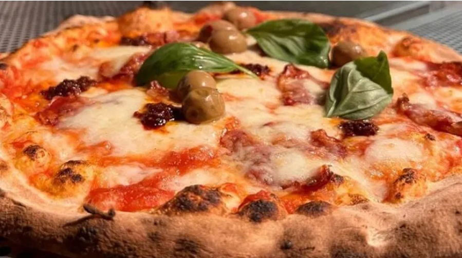 La Calabria ospita il Campionato mondiale di pizza piccante