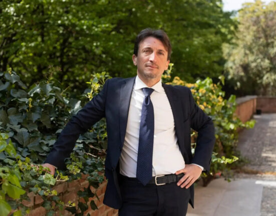 Gianluigi Greco è il nuovo Rettore dell’Università della Calabria