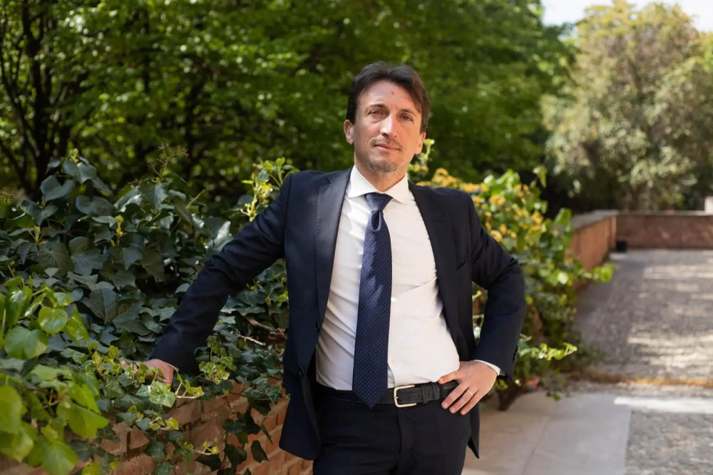 Gianluigi Greco è il nuovo Rettore dell’Università della Calabria