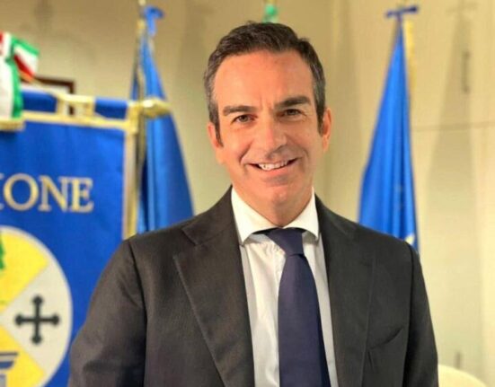 Occhiuto bis, annunciata la nuova Giunta regionale: ecco i nomi