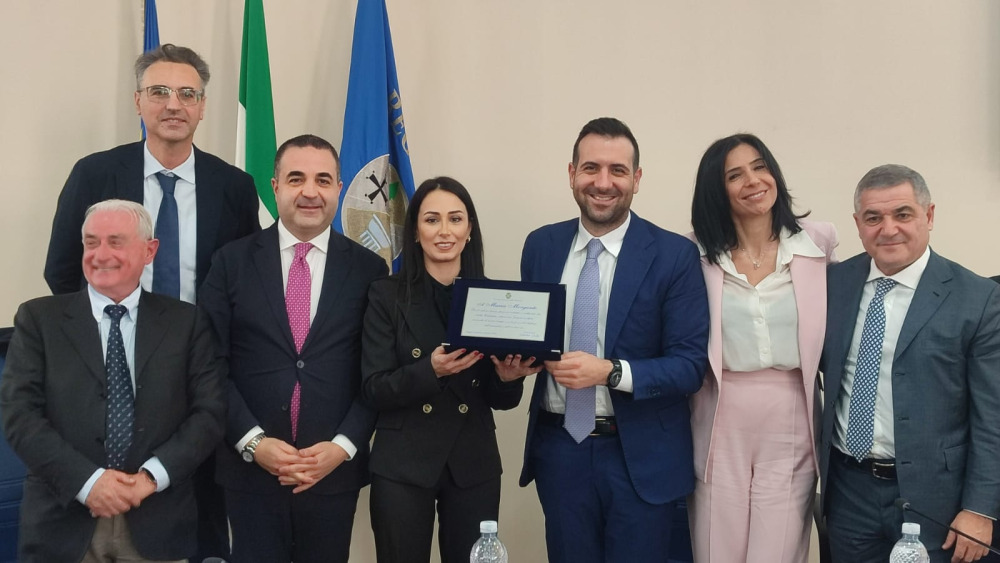 Inclusione e accoglienza, il modello calabrese di Rosarno arriva al Parlamento Europeo
