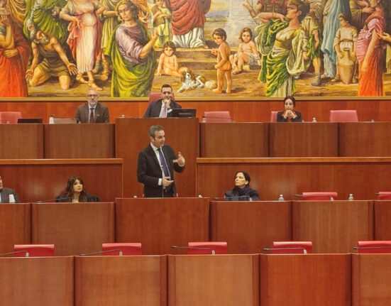 Sanità, il Consiglio regionale approva la legge sulla continuità assistenziale