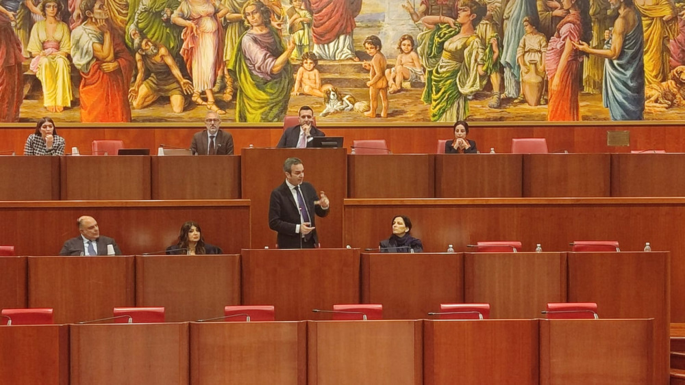 Sanità, il Consiglio regionale approva la legge sulla continuità assistenziale