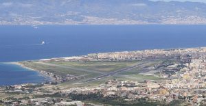 Reggio di Calabria 300x155
