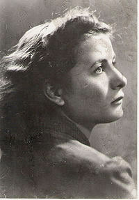 Rita Pisano