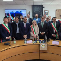 gioia tauro cirillo brasile
