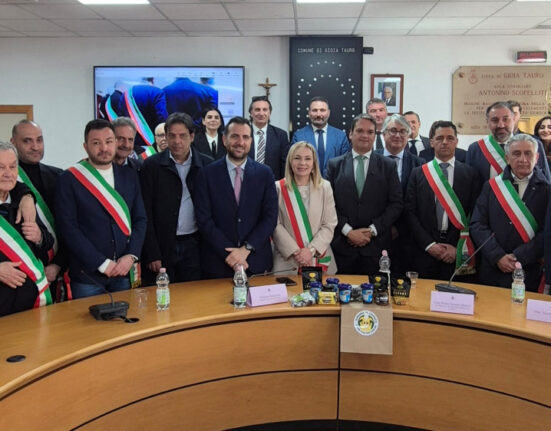 gioia tauro cirillo brasile