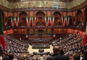 parlamento seduta 300x206