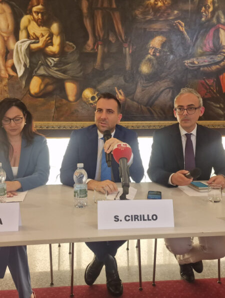una passerella per grace 2026 2 2